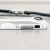 Speck Presidio Grip iPhone 7 Plus Tough Case - White 5