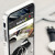 Speck Presidio Grip iPhone 7 Plus Tough Case - White 6