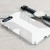 Speck Presidio Grip iPhone 7 Plus Tough Case - White 8
