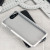 Speck Presidio Grip iPhone 7 Plus Tough Case - White 9