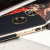 Olixar Makamae Lederlook iPhone 7 Case - Zwart 7