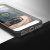 Zizo Proton iPhone 7 Tough Holster Case - Black / Clear 7