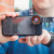 KSIX Clip und Zoom Universal 8X Smartphone Kamera Zoom 2