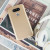 Mercury Goospery iJelly LG G5 Gel Case - Metallic Gold 3