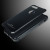Luphie Tempered Glass and Metal iPhone 7 Plus Bumper Case - Black 2