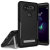 VRS Design Carbon Fit Series LG V20 Case - Black 5