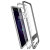 VRS Design Crystal Bumper LG V20 Case - Dark Silver 3