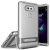 VRS Design Crystal Bumper LG V20 Case - Dark Silver 4