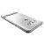 Coque LG V20 VRS Design Crystal Bumper – Argent Sombre 6