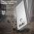 Rearth Ringke Fusion LG V20 Case - Smoke Black 4