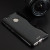 Olixar FlexiShield Huawei Nova Gel Case - Black 2