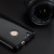 Olixar FlexiShield Huawei Nova Gel Case - Black 3