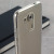 Olixar FlexiShield Huawei Nova Plus Gel Case - Transparant 2