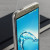 Olixar FlexiShield Huawei Nova Plus Gel Hülle in 100% Transparent 7