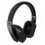 Casque Bluetooth Ghostek SoDrop 2 Premium Reduction Bruit - Noir 2