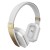 Ghostek SoDrop 2 Premium Bluetooth Noise Reduction Headphones - White 2