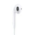 Écouteurs officiels Apple EarPods avec connecteur Lightning 2