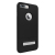 Seidio SURFACE iPhone 7 Plus Case & Metal Kickstand - Black 7