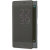 Roxfit Sony Xperia X CompactPro-2 Touch Book Case Hülle in Schwarz 2