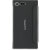 Roxfit Sony Xperia X CompactPro-2 Touch Book Case Hülle in Schwarz 3