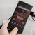 Roxfit Sony Xperia XZ Pro-2 Touch Book Case Hülle in Schwarz 2