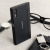 Roxfit Sony Xperia XZ Pro-2 Touch Book Case - Black 5