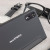 Roxfit Sony Xperia XZ Pro-2 Touch Book Case - Black 7