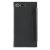 Roxfit Urban Book Sony Xperia X Compact Slim Case - Black 3