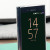 Coque Sony Xperia X Compact Gel Ultra Fine FlexiShield - Transparente 5
