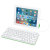 Logitech Wired iPad Keyboard with Lightning Connector 3