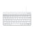 Logitech Wired iPad Keyboard with Lightning Connector 4