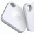 Tile Mate Bluetooth Tracker Device - Four Pack - White 9