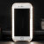 Casu iPhone 7 Selfie LED Light Case - Rosé Goud 4
