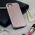 Casu iPhone 7 Selfie LED Light Case - Rosé Goud 6