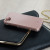 Casu iPhone 7 Selfie LED Light Case - Rosé Goud 7