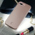 Casu iPhone 7 Plus Selfie LED Light Case - Rosé Goud 8