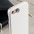 Casu iPhone 7 Selfie LED Light Case - White 7
