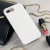 Coque iPhone 7 Plus Casu Selfie Lumière LED - Blanche 5