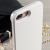 Casu iPhone 7 Plus Selfie LED Light Case - White 7