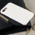 Casu iPhone 7 Plus Selfie LED Light Case Hülle in Weiß 8