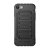Araree Wrangler Fit iPhone 7 Rugged Hülle in Schwarz 3