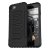 Araree Wrangler Fit iPhone 7 Rugged Hülle in Schwarz 6