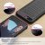 Coque iPhone 7 Plus Araree Wrangler Fit – Noire 8