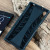 ArmourDillo Sony Xperia XZ Protective Case - Zwart 2