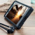 Olixar ArmourDillo Sony Xperia XZ Protective Deksel - Sort 3
