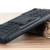 Olixar ArmourDillo Sony Xperia XZ Protective Case - Black 4