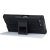 Olixar ArmourDillo Sony Xperia X Compact Protective Case - Black 5