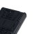 Olixar ArmourDillo Sony Xperia X Compact Hårt Skyddsskal - Svart 6