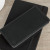 Olixar Genuine Leather iPhone 7 Plus Executive Lommedeksel - Sort 3