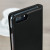 Olixar Genuine Leather iPhone 7 Plus Executive Lommedeksel - Sort 7